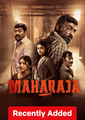 Netflix: Maharaja | <strong>Opis Netflix</strong><br> When his prized possession gets stolen, a barber seeks help from the police, who jeer at his request — until they learn what they're really looking for. | Oglądaj film na Netflix.com
